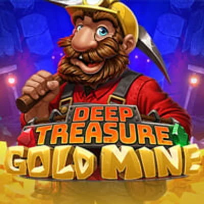 Deep Treasure Gold Mine