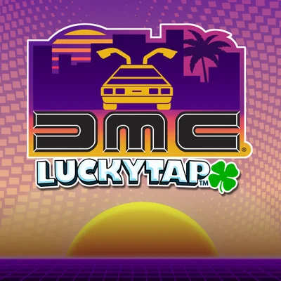 Delorean LuckyTap