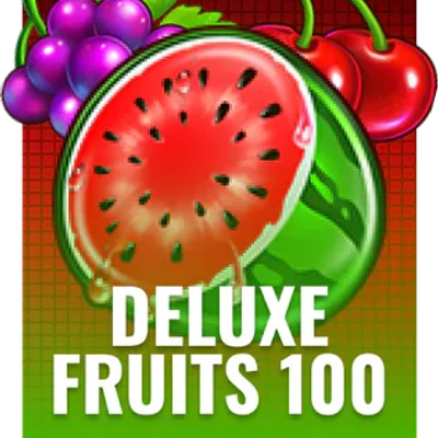 Deluxe Fruits 100