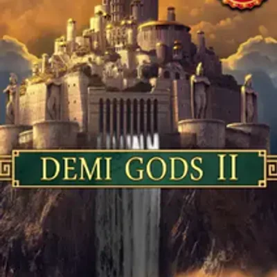 Demi Gods 2 Chirstmas Edition