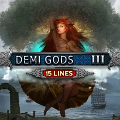 Demi Gods 3 15 Edition
