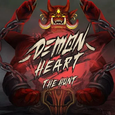 Demon Heart: The Hunt