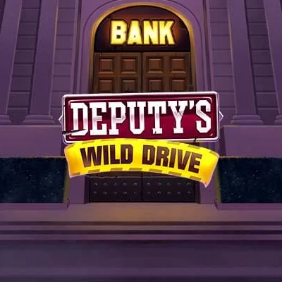 Deputy's Wild Drive