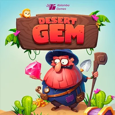 Desert Gem