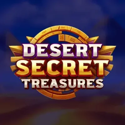 Desert Secret Treasures