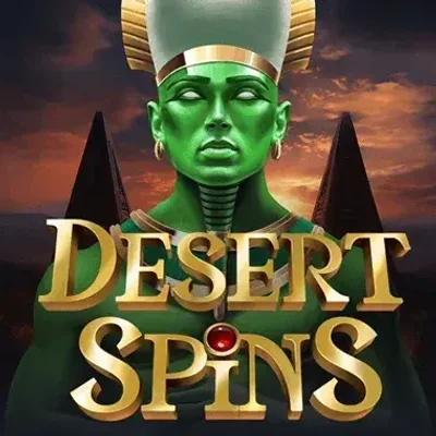 Desert Spins Megaways™