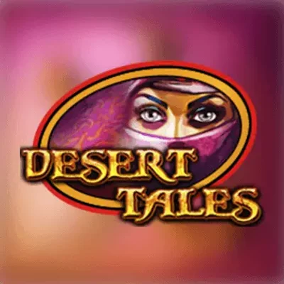 Desert Tales