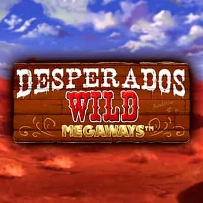 Desperados Wild Megaways
