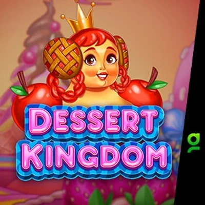 Dessert Kingdom [Ante Bet Buy Bonus]