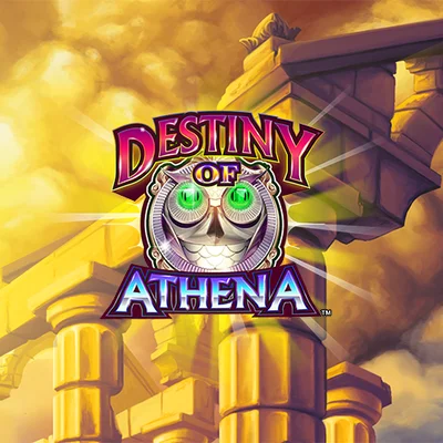 Destiny of Athena