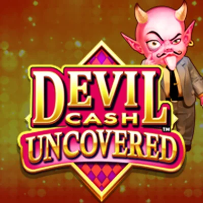 Devil Cash Uncovered