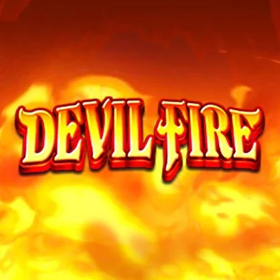 Devil Fire