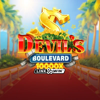Devil's Boulevard Link and Win