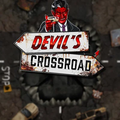Devil's Crossroad