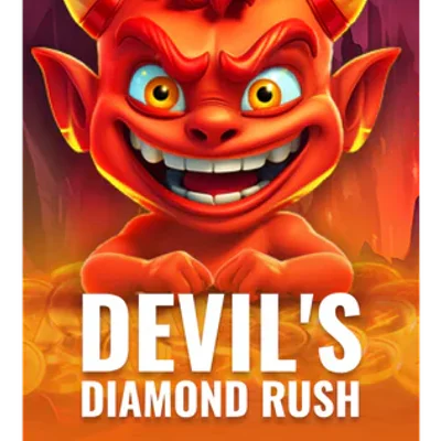Devil's Diamond Rush