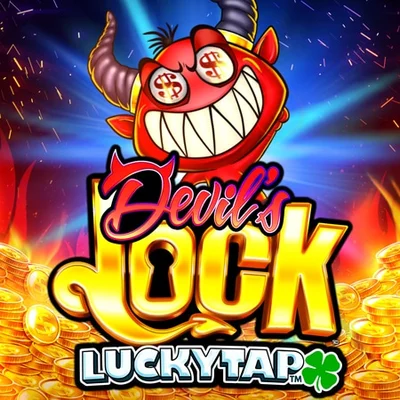 Devil's Lock Luckytap