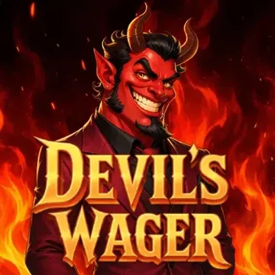 Devil's Wager