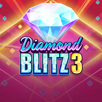 Diamond Blitz 3