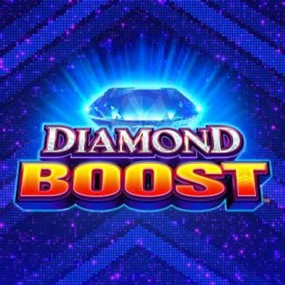 Diamond Boost