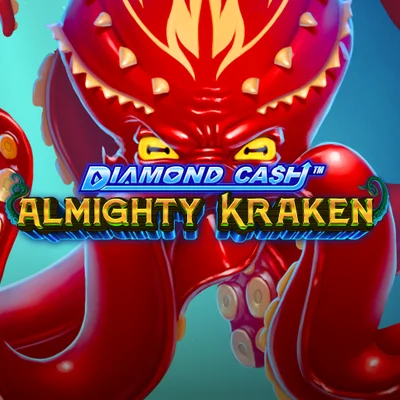 Diamond Cash: Almighty Kraken