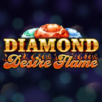 Diamond Desire Flame