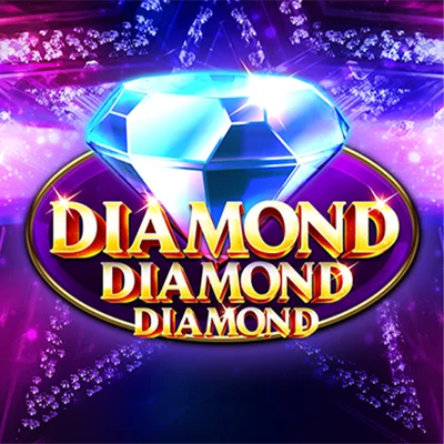 Diamond Diamond Diamond