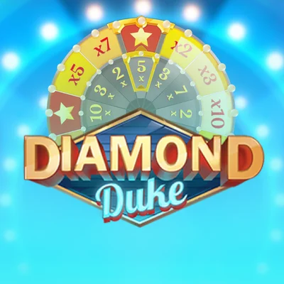Diamond Duke