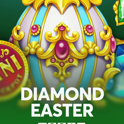 Diamond Easter