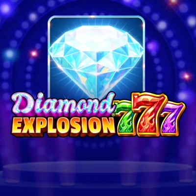 Diamond Explosion 777