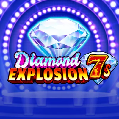 Diamond Explosion 7s