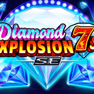Diamond Explosion 7s SE