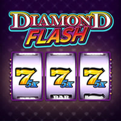 Diamond Flash