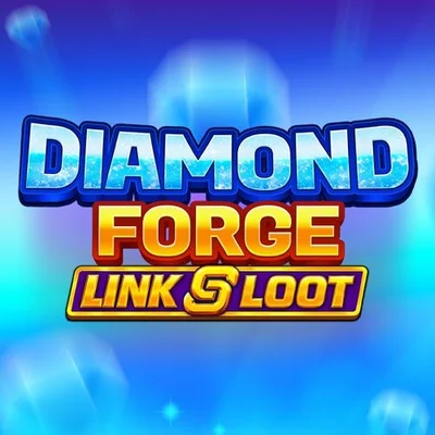 Diamond Forge: Link and Loot