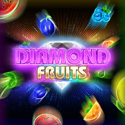 Diamond Fruits Megaclusters™