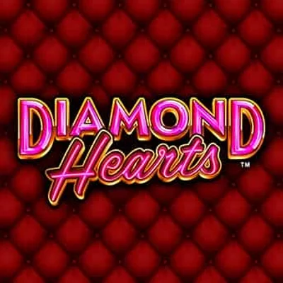 Diamond Hearts