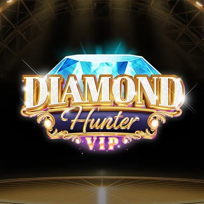 Diamond Hunter