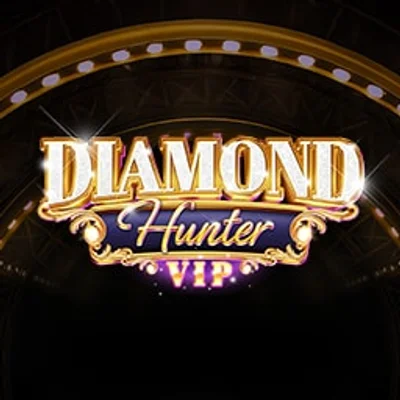 Diamond Hunter VIP