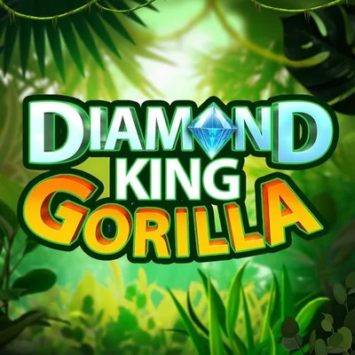Diamond King Gorilla
