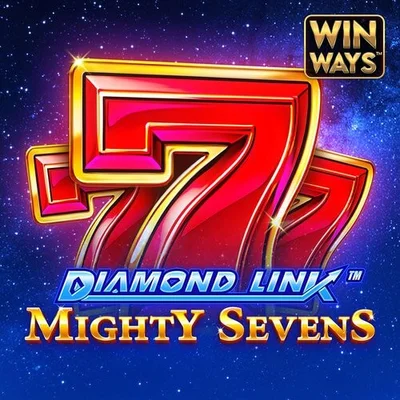 Diamond Link™: Mighty Sevens Win Ways™