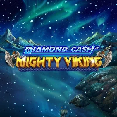Diamond Link™: Mighty Viking