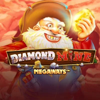 Diamond Mine Megaways™