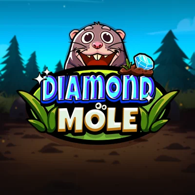 Diamond Mole