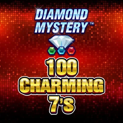 Diamond Mystery™ - 100 Charming 7's