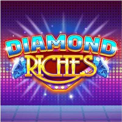 Diamond Riches