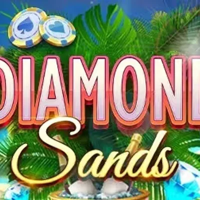 Diamond Sands Desktop