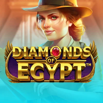 Diamonds Of Egypt™