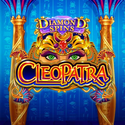 Diamond Spins Cleopatra