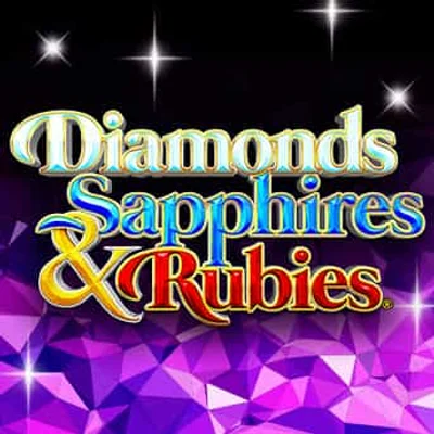Diamonds Sapphires & Rubies