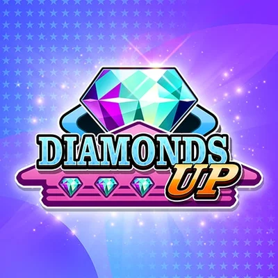 Diamonds Up