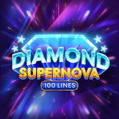 Diamond Supernova 100
